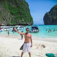 Отзыв от Евгений - Виза Destination Thailand